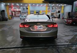 شيفروليه ماليبو